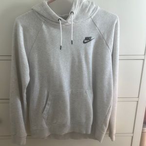 Nike Sweater